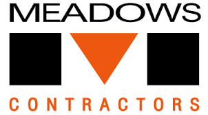 Meadows Contractors Logo